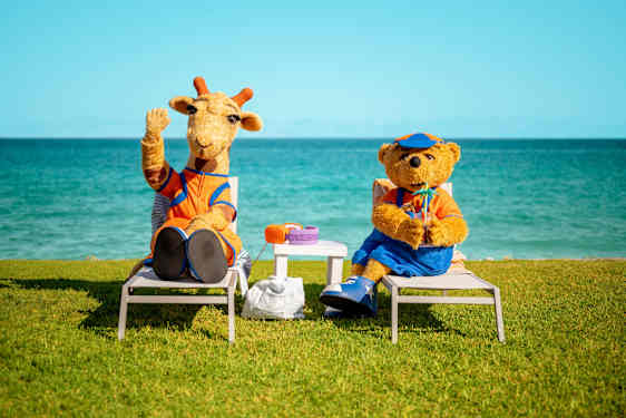 Lollo & Bernie