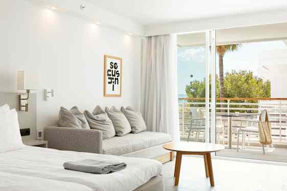 Room Alcudia