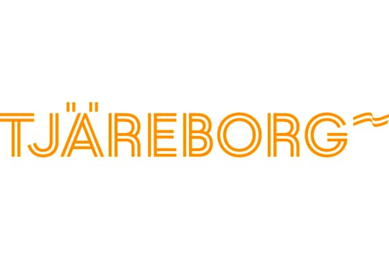 Tjäreborg Logo