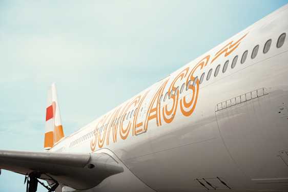 Martin Hodgkinson - Director of Fleet and Technical Strategy Sunclass Airlines