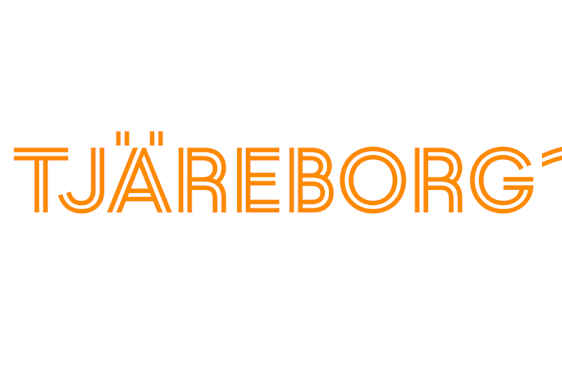 Tjäreborg logo