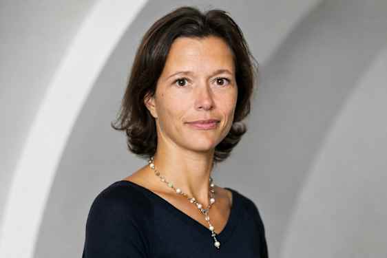 Maria M Bernth - Head of HR Sunclass Airlines
