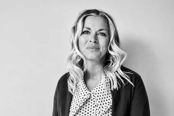 Sofie Folden Lund - Head of Communications and press Sunclass Airlines
