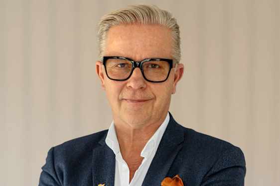 Magnus Wikner