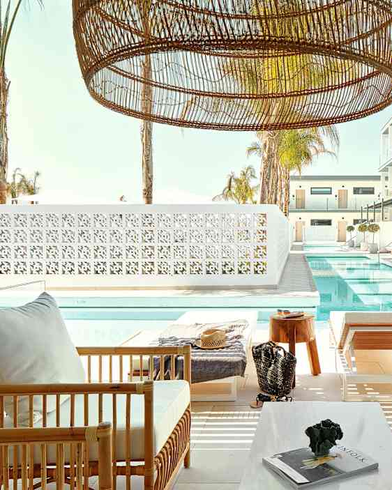 Ocean Beach Club Cyprus