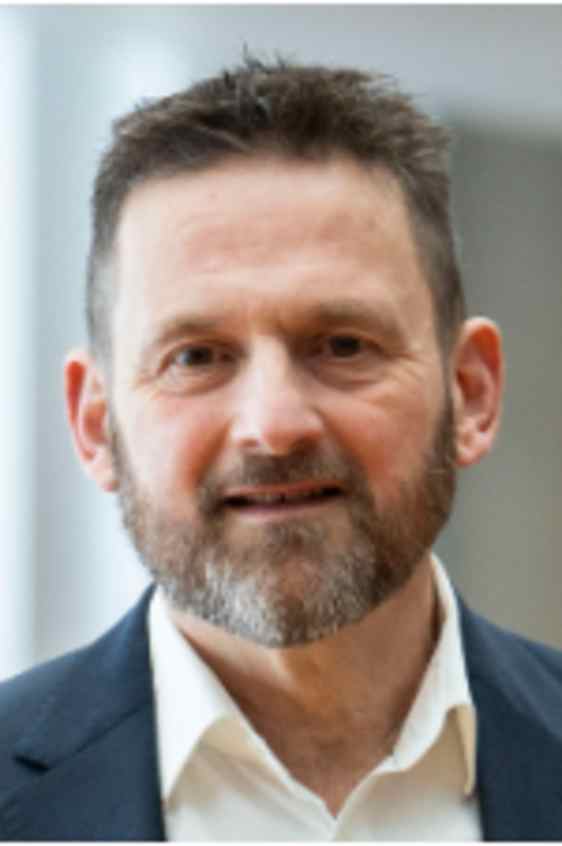 Thomas Bjerre-Fabricius