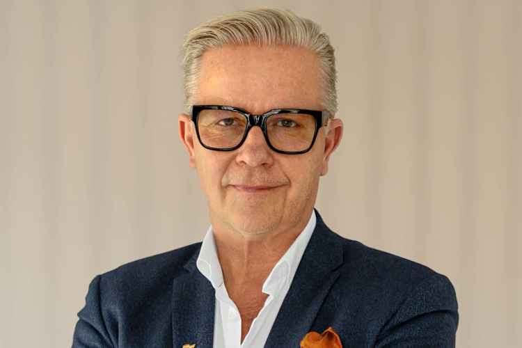 Magnus Wiksten NLTG.com - Home of Nordic Leisure Travel Group