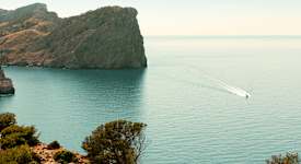 Alcudia Sea Explorer - Formentor