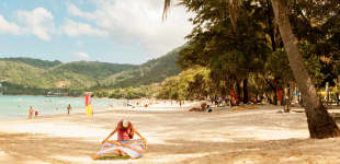 Patong Beach