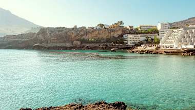 Cala San Vicente