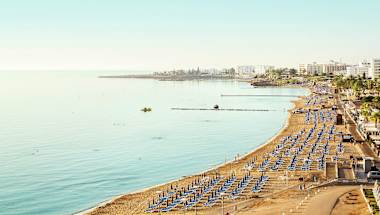 Protaras/Fig Tree Bay