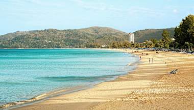 Karon Beach