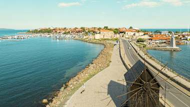 Nessebar
