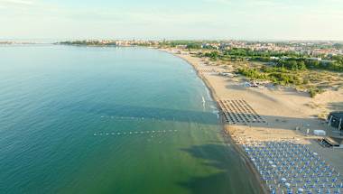 Sunny Beach