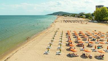Albena