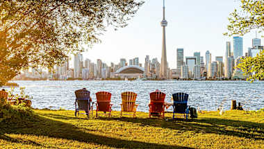 Toronto