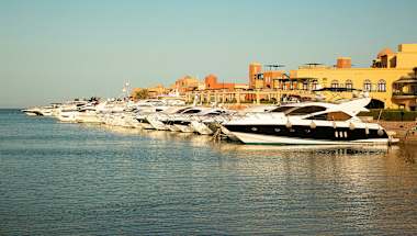 El Gouna