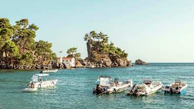 Parga