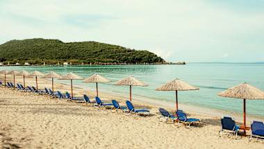 Ammoudia