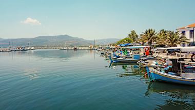 Skala Kallonis