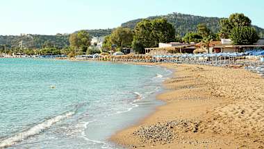 Faliraki