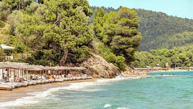 Vestre Skiathos