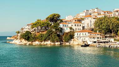 Skiathos