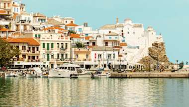 Skopelos