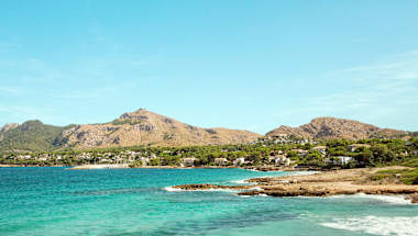 Alcudia