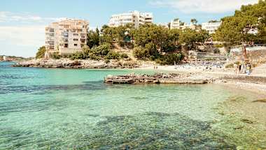 Illetas
