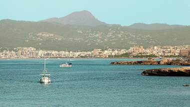 Playa de Palma