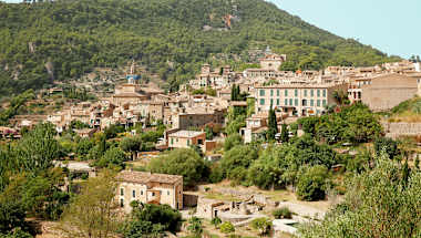 Valldemossa