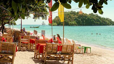 Klong Muang