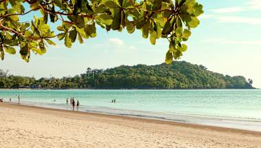 Koh Lanta