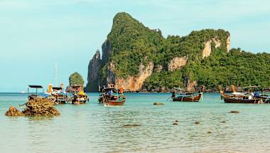 Koh Phi Phi