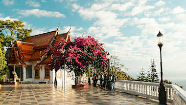 Nord-Thailand