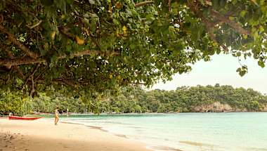 Koh Yao Noi