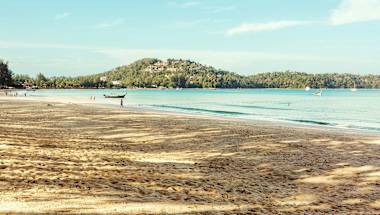Bangtao Beach