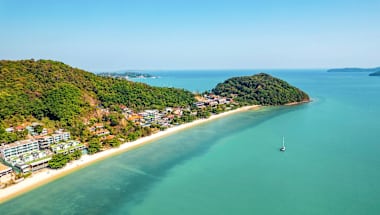 Cape Panwa Beach