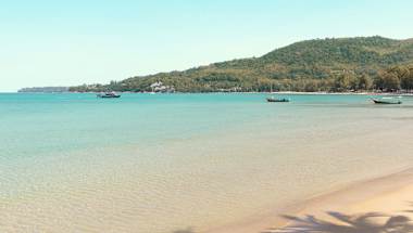 Kamala Beach