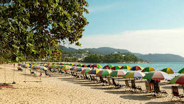 Kata Beach