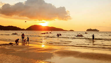 Patong Beach