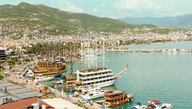Alanya