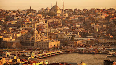 Istanbul