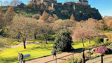 Edinburgh