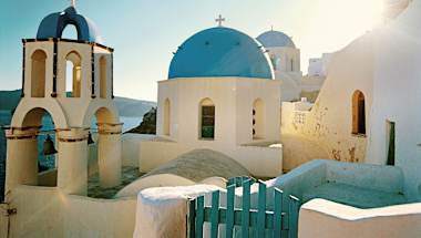 Santorini