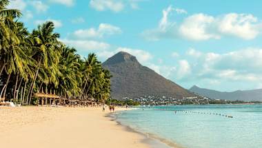 Mauritius