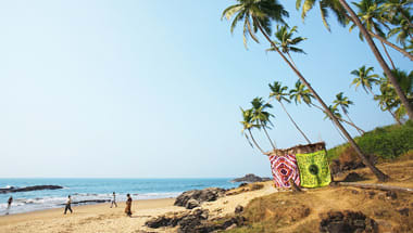 Nord-Goa