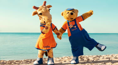 Lollo & Bernie