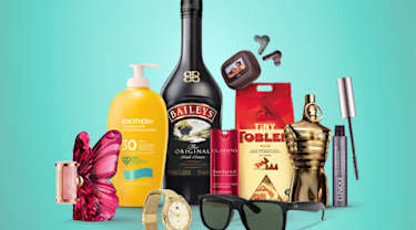 Sunclass Airlines taxfree